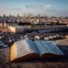 Israelology: WHO IS ISRAEL?