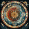 The Mazzaroth Volume 1: The Cosmic Gospel