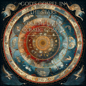 The Mazzaroth Volume 1: The Cosmic Gospel
