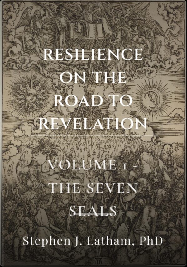 R3 Volume 1: The Seven Seals