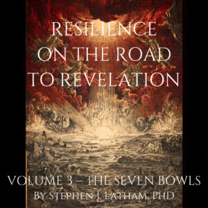 R3 Volume 3: The Seven Bowls