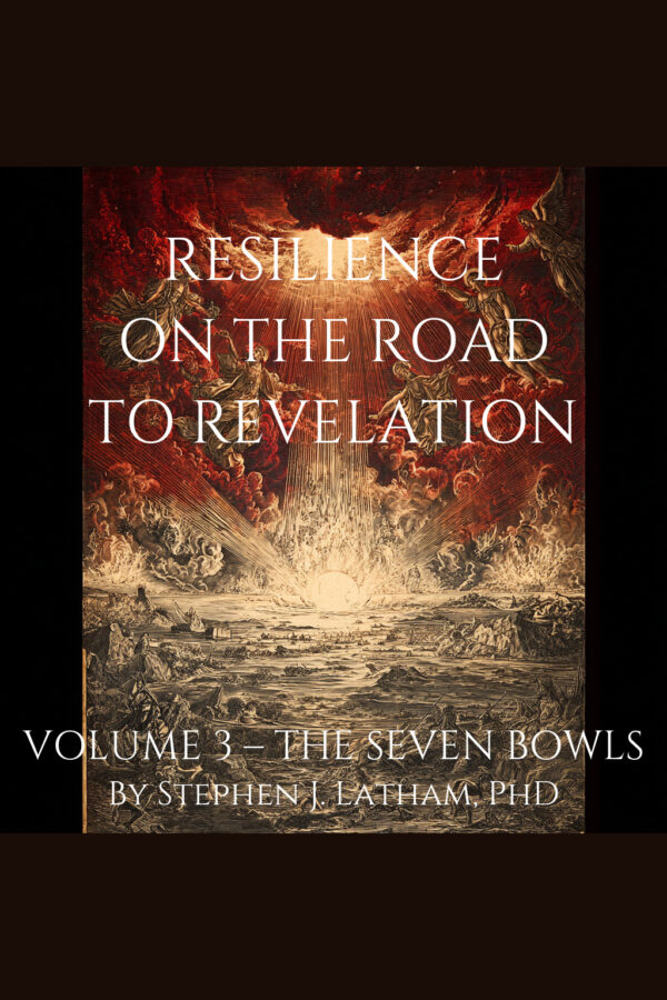 R3 Volume 3: The Seven Bowls
