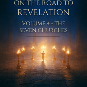 R3 Volume 4: The Seven Churches