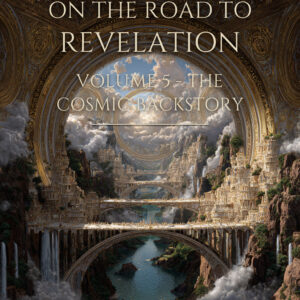 R3 Volume 5: The Cosmic Backstory